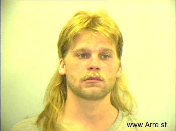 Anthony D Grose Mugshot