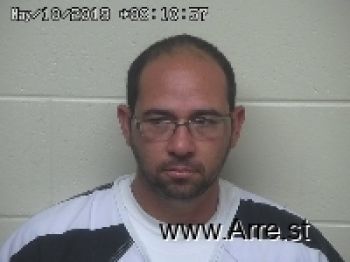 Anthony K Guerrero Mugshot