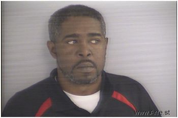 Anthony L Hampton Mugshot