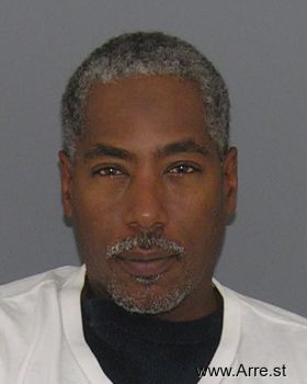 Anthony  Hardin Mugshot