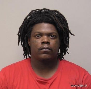 Anthony George-allen Junior Harris Mugshot