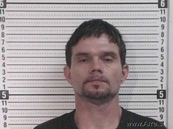 Anthony R Hart Mugshot