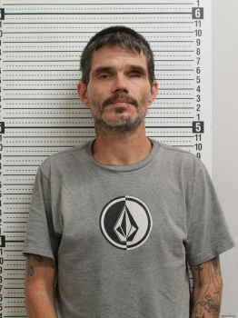 Anthony R Hart Mugshot