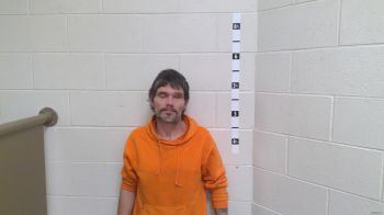 Anthony R Hart Mugshot