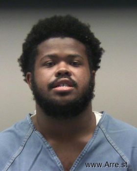 Anthony Alexander Hart Jr Mugshot