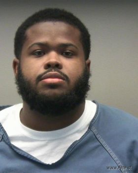 Anthony Alexander Hart Jr Mugshot