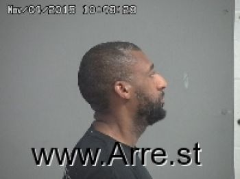 Anthony J Harvey Mugshot