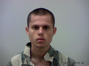 Anthony D Hayes Mugshot