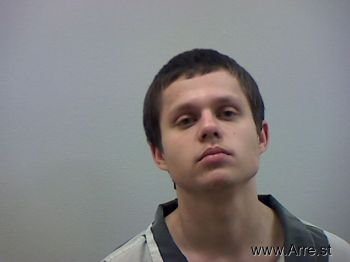 Anthony D Hayes Mugshot