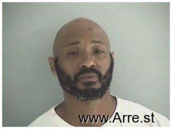 Anthony Stephen Henderson Mugshot