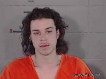 Anthony  Henderson-cark Mugshot