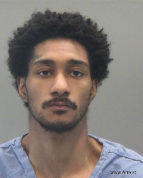 Anthony Charles Henderson Jr Mugshot