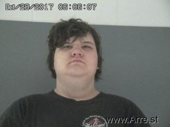 Anthony Wayne Hesler Mugshot