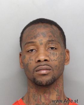 Anthony  Hightower Mugshot