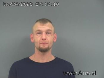 Anthony Joseph Hilterbran Mugshot