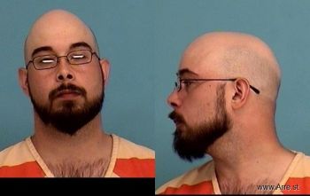 Anthony Jacob Holloway Mugshot