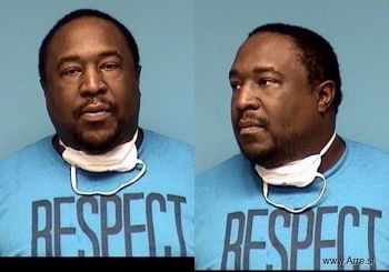 Anthony L Holston Mugshot