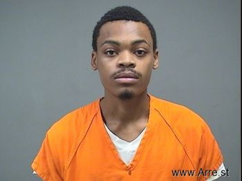 Anthony Dwane Hopkins Mugshot