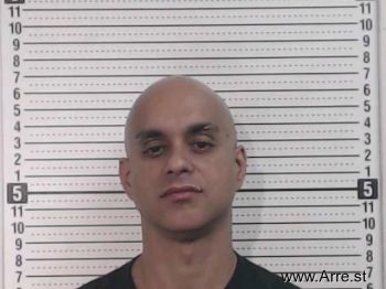 Anthony Lee Hopkins Mugshot