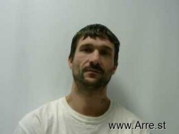 Anthony Todd Hopkins Mugshot