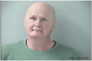 Anthony W Hopkins Mugshot