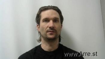 Anthony Todd Hopkins Mugshot