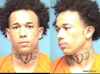 Anthony Charles Horton Mugshot