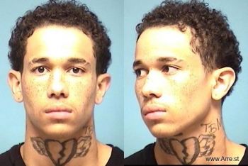 Anthony Charles Horton Mugshot