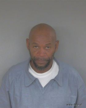 Anthony Maurice Houston Mugshot