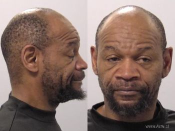 Anthony Maurice Houston Mugshot