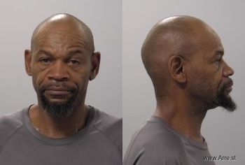 Anthony M Houston Mugshot