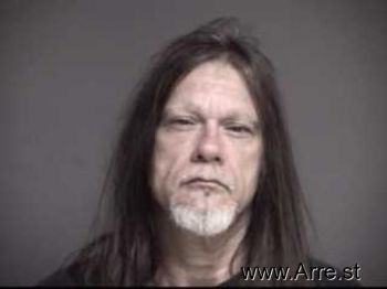 Anthony Wayne Howard Mugshot