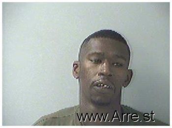 Anthony Dwuan Howard Mugshot