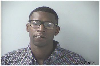 Anthony Dwuan Howard Mugshot