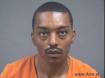 Anthony W Howell Mugshot