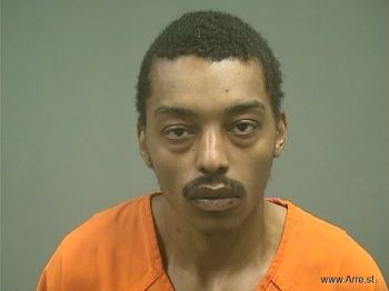 Anthony W Howell Mugshot