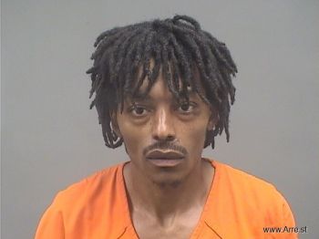 Anthony W Howell Mugshot