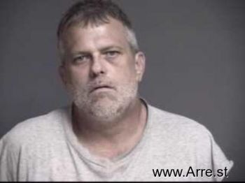 Anthony Robert Hudson Mugshot