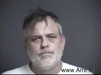 Anthony Robert Hudson Mugshot