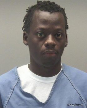 Anthony Deshawn Hunt Mugshot