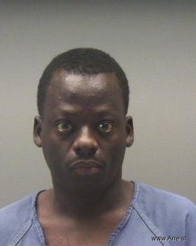 Anthony Deshawn Hunt Mugshot