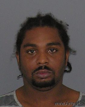 Anthony  Hunter Mugshot