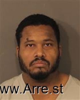 Anthony Darrin Jamison Mugshot