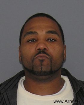 Anthony  Jeffries Mugshot