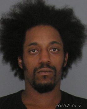 Anthony  Jordan Mugshot