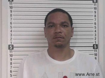 Anthony Deshawn Jordan Mugshot