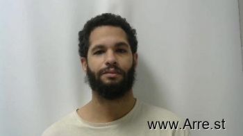 Anthony James Jordan Mugshot