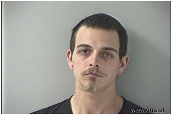 Anthony David Keith Mugshot