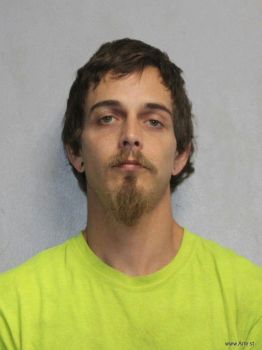 Anthony David Keith Mugshot