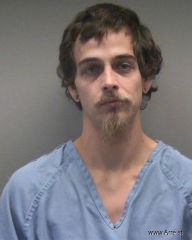 Anthony David Keith Mugshot